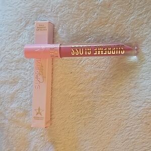 Jeffree Star supreme gloss